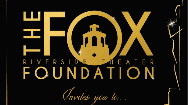 Fox Riverside Theater Foundation