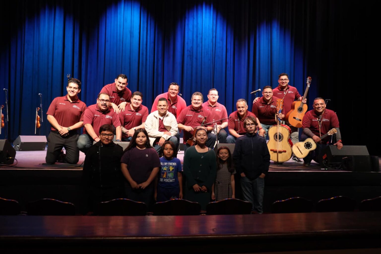 Fox Riverside Theater Foundation